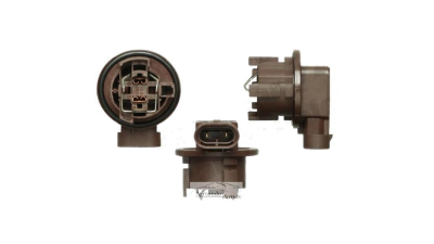 Soclu bec far Opel Astra G 01.1998-08.2009, Zafira A (T98) 01.1999-05.2005, OE partea Dreapta/ Stanga H7 pentru bec H7 9118797