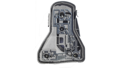 Soclu Stop spate partea Dreapta VW Polo 9n3 20005-2009; 6Q6945258F, suport becuri lampa spate 