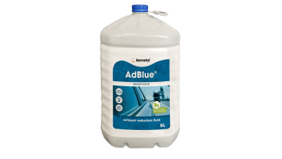 Solutie ADblue Kemetyl 5 litri, conform standardelor Euro VI