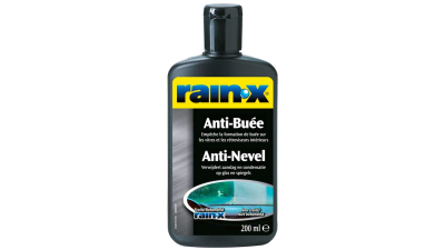 Solutie Anti Ceata Rain-X , tratament parbriz pentru eliminarea condensului 200ml