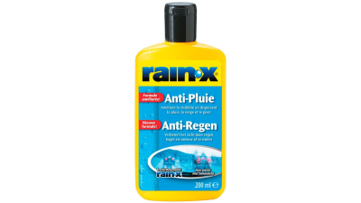 Solutie Anti Ploaie Rain-X Tratament parbriz pentru alunecarea apei , 200 ml