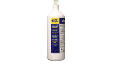 Solutie curatat maini cu pompita, sapun lichid cu mare putere de curatare, Magneti Marelli ITALIA, la 1 litru
