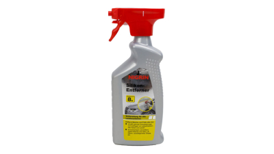 Solutie indepartare Silicon caroserie NIGRIN, 500ml, (Pas 8/11) 