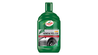 Solutie indepartat zgarieruri vopsea Turtle Wax 500ml retus vopsea cu efect de nivelare