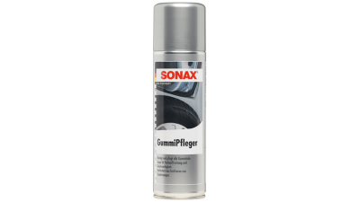 Solutie protejare si intretinere elemente din cauciuc Sonax , chedere usi, covorase, 300 ml 