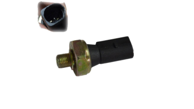 Sonda presiune ulei Skoda Octavia 1 Superb Seat Altea Leon Vw Passat Sharan 06A919081D