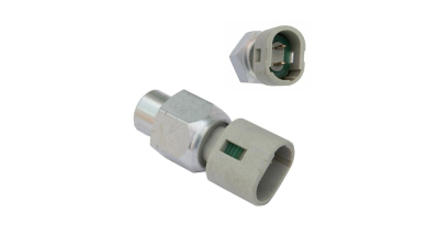 Sonda servodirectie Dacia Logan 2004-2012, Sandero, Duster, senzor presiune servo Renault Clio 2 Kangoo Laguna 2 Scenic , original Dacia