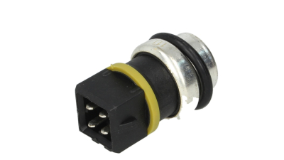 Sonda temperatura apa Seat Arosa, Ibiza II, Inca Skoda Felicia Vw Caddy 2, Golf III, Golf 4, Vento LT T4, Lupo Polo, Sharan, 12V, 4 pini,