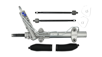 Caseta directie Mercedes Sprinter 1995-2006, Vw Lt 2 2 1995-2006, NTY SPK-ME-000