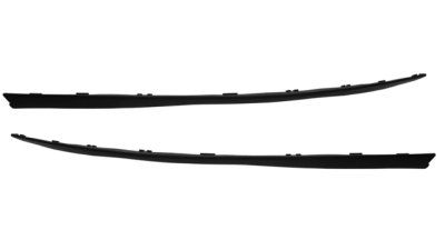 Spoiler Bara Fata Fata. Stanga Peugeot 7414PP