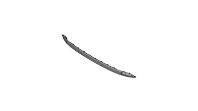 Spoiler Bara Spate Citroen 7410X1