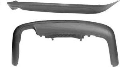 Spoiler Bara Spate Inferior Vw 3C5807521K9B9