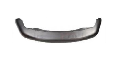 Spoiler Bara Spate Skoda 1T08075219B9