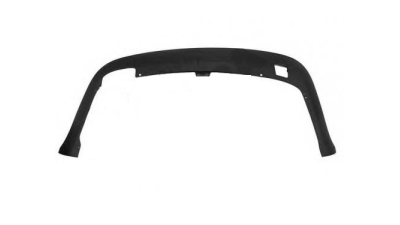Spoiler inferior bara spate VW Jetta 3 (1K) 2005-2010, Original, 5N0807521