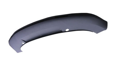 Spoiler Inferior Bara Fata Negru Skoda 1Z0807061B41