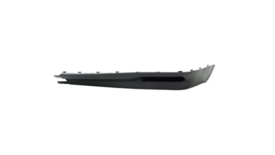 Spoiler bara fata fata, stanga Vw Golf 2 (19e/1g), 1990-1992, GTI, 191805903J2BC