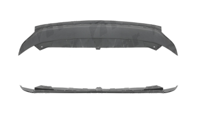Spoiler bara fata fata Vw Passat (B7 (36)), 11.2010-, 3AD805903