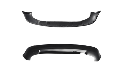 Spoiler bara spate Vw Golf 4 1998-2004 Hatchback 1J6807521 