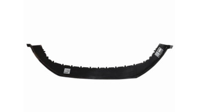 Spoiler bara fata Vw Golf 6 5K 10.2008- , si Golf VI Plus 01.2009-, 5K0805903A