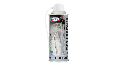 Spray Wesco Cool Breeze Curata si Ingheata pentru computere, foto , imprimante,etc 400ml 
