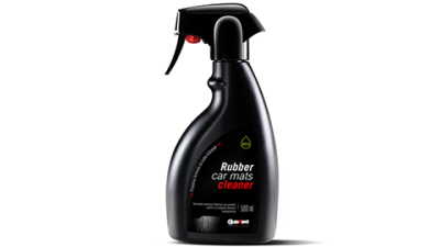 Spray curatare si intretinere covorase cauciuc Gledring 500ml