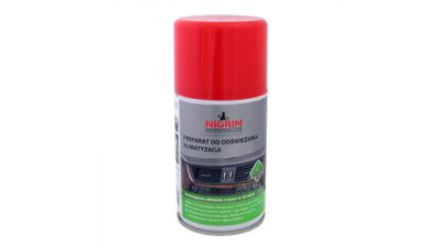 Spray curatare sistem de aer conditionat NIGRIAN 200ml  98100