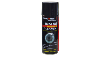 Spray curatat disc frana si componente Breckner Germany 450 ml