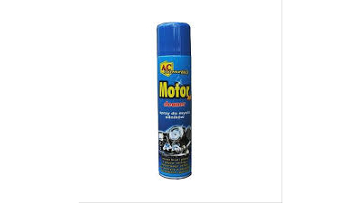 Spray degresant si curatat motorul pe exterior AC Cosmetics 300ml 