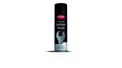 Spray degripant deruginol Caramba Rostlöser Rasant 500ml 