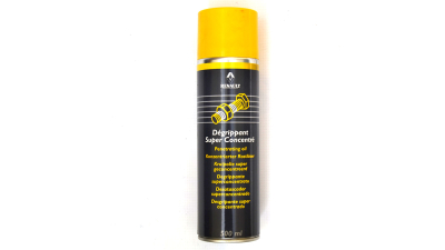 Spray degripant super concentrat 500ml 7711236166