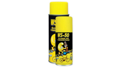 Spray degripant WS50 utilizare universala degripant , lubrifiant 400ml Wesco