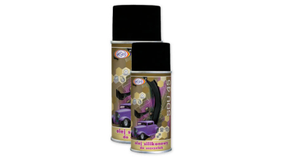 Spray intretinere chedere SDU 45 150ml Wesco