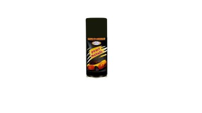 Spray lac acrilic transparent pe baza de perle metalice 150ml
