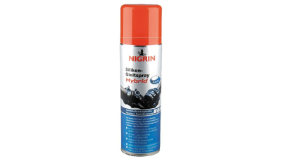Spray lubrifiant pe baza de silicon Nigrin 100ml 74039