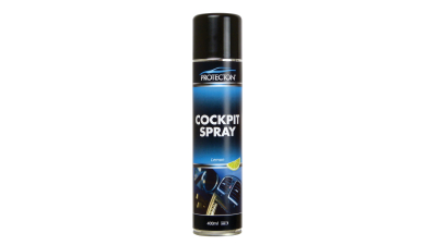 Spray silicon bord Protecton Orange 400ML