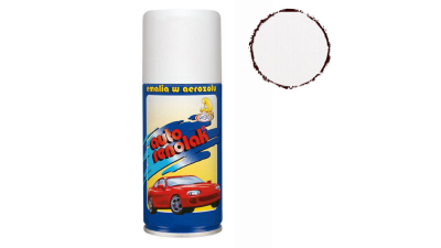 Spray vopsea Alb F-210/ 054 150ML Wesco