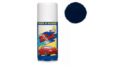 Spray vopsea Albastru MARITIM L-47 150ML Wesco