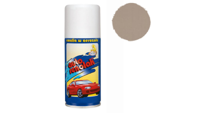 Spray vopsea Bej CAIRO 141 F-532 150ML Wesco
