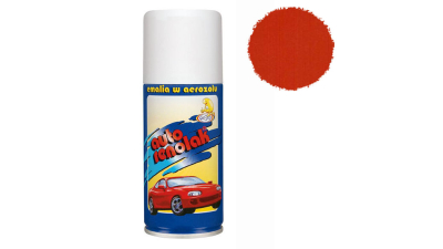 Spray vopsea Brun Portocaliu 351 150ML Wesco