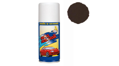 Spray vopsea Cacao L-49 150ML Wesco