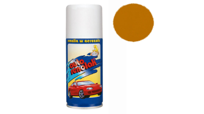 Spray vopsea Chihlimbar L-79 150ML Wesco