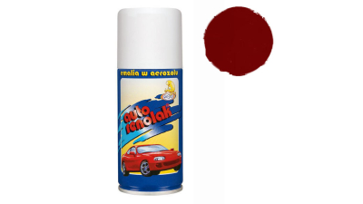 Spray vopsea CIRESIU L-46 150ML Wesco