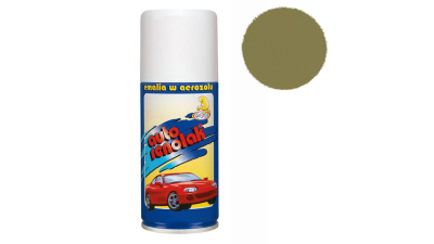 Spray vopsea Fildes L-87 150ML Wesco