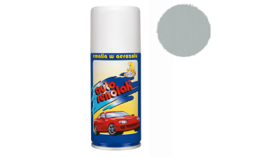 Spray vopsea Gri F-0602 150ML Wesco