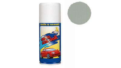 Spray vopsea Gri OLSO 883 F-626 150ML Wesco