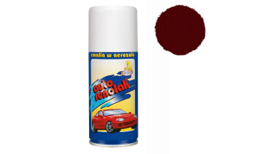 Spray vopsea Maro F-137C 150ML Wesco