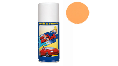 Spray vopsea Nisipiu KOREA F-231 150ML Wesco