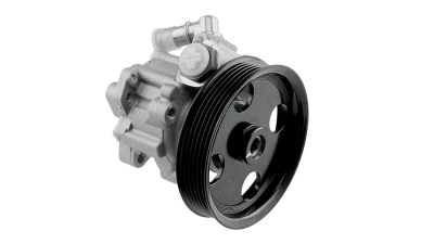 Pompa servodirectie Alfa Romeo Motor 2.4jtdm 159 2005-, Brera 2006-, Spider 2007-, NTY SPW-AR-001