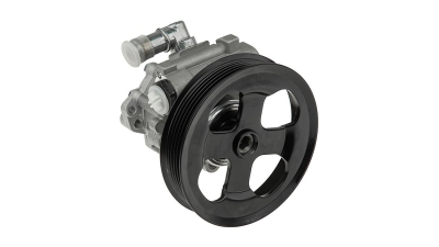 Pompa servodirectie Audi A4 1.6, 1.8 T 2.0 2000-2008, NTY SPW-AU-009