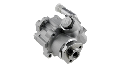 Pompa servodirectie Audi A6 1994-1997, 2.4 1997-2001, 100 1990-1994, NTY SPW-AU-015